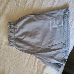 Inaka Power Light Blue Shorts